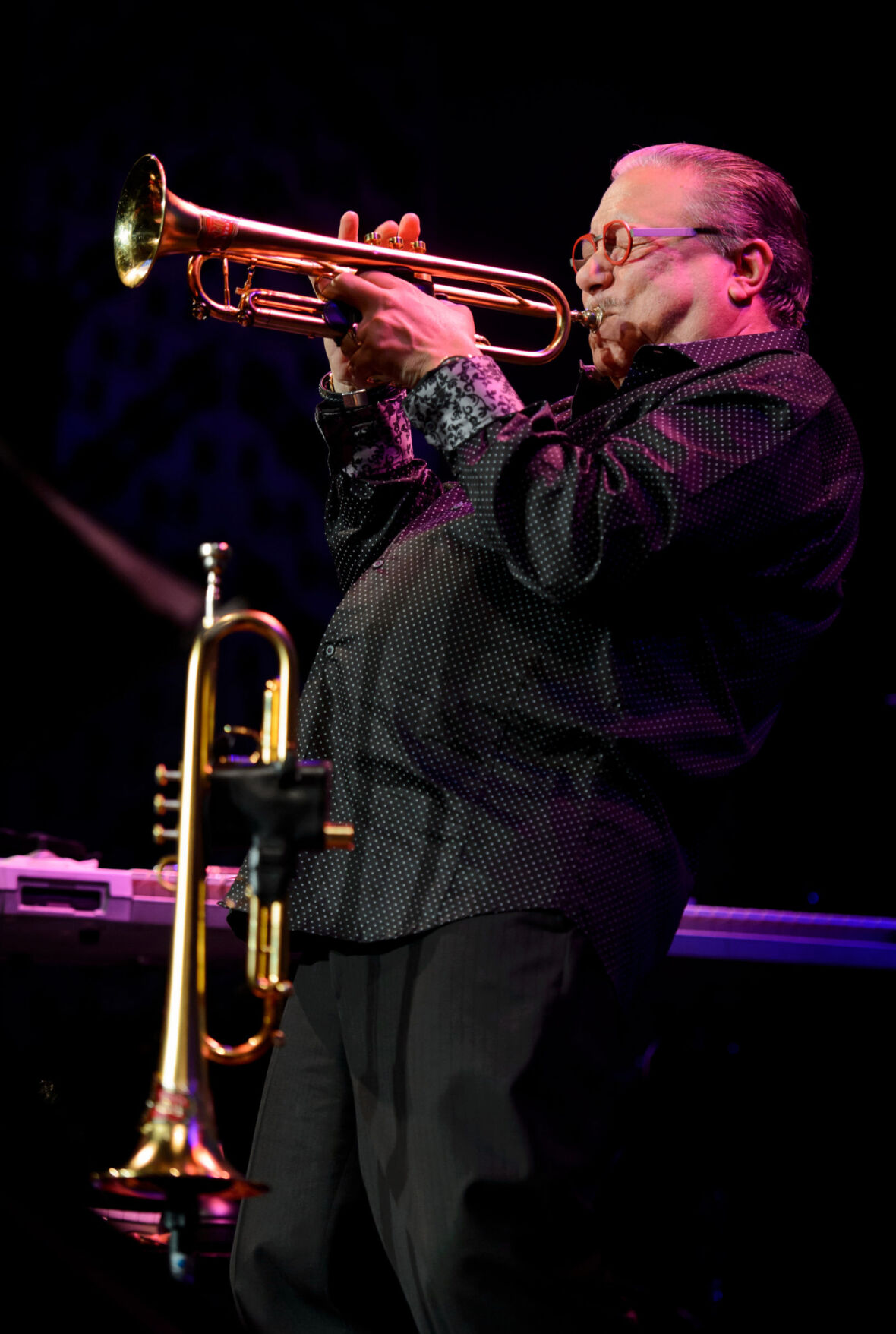 Arturo Sandoval